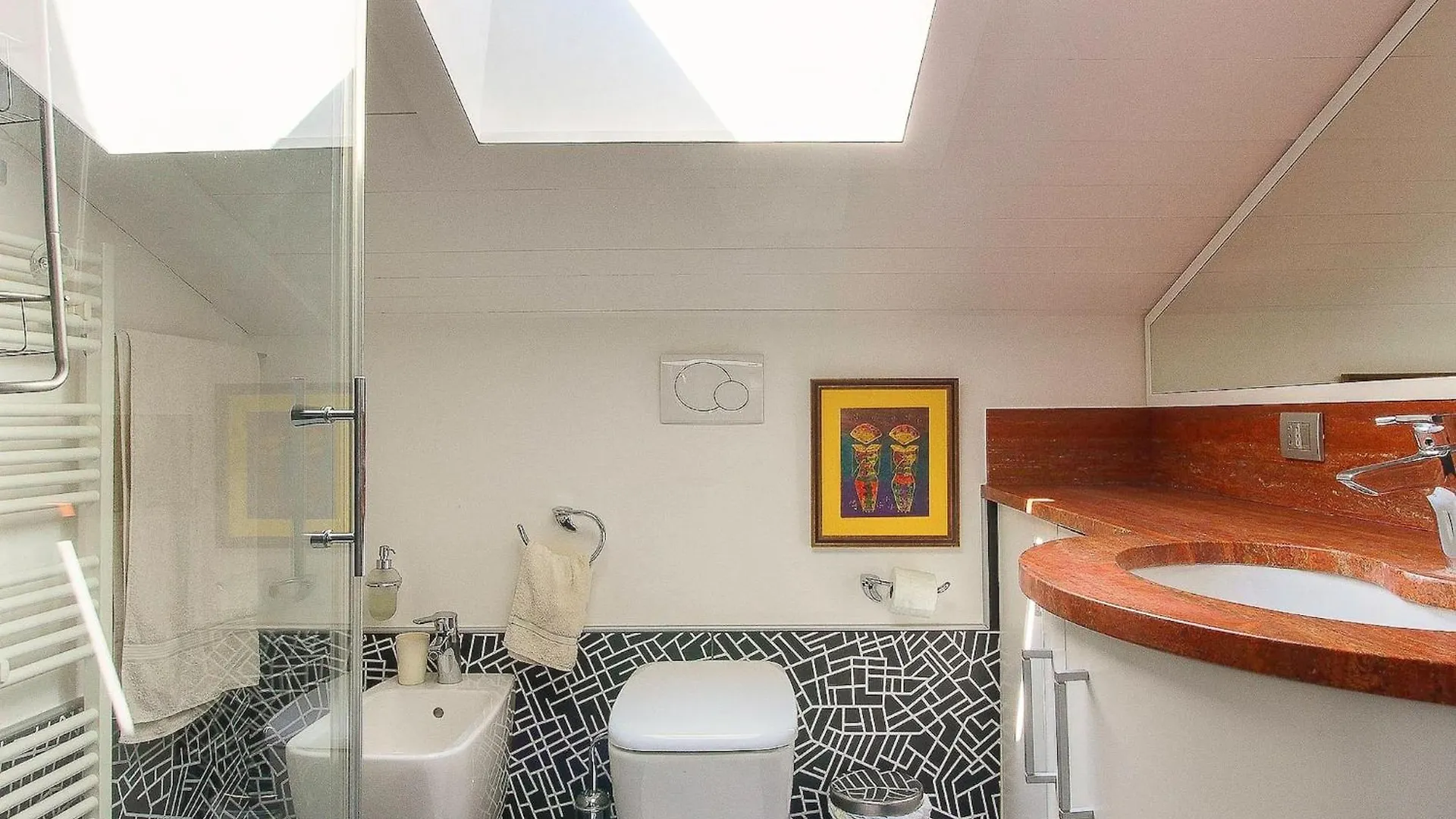 Appartement Yoga - Vues Chaine Du Mont-Blanc - Calme - Espace Yoga Spacieux Les Houches Apartment