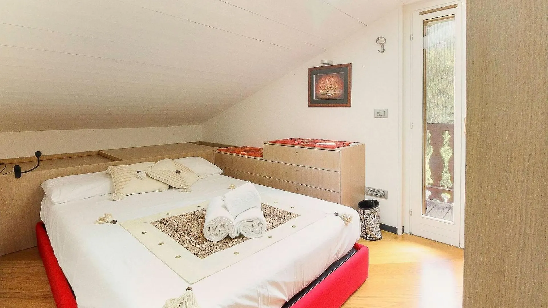 Appartement Yoga - Vues Chaine Du Mont-Blanc - Calme - Espace Yoga Spacieux Les Houches